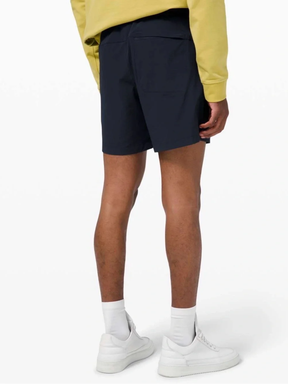 Lululemon Men's Bowline Short 5